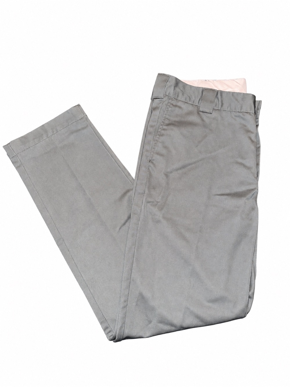 Carhartt WIP Master Pant 36x34 Gray pants Chino Workwear Gorpcore